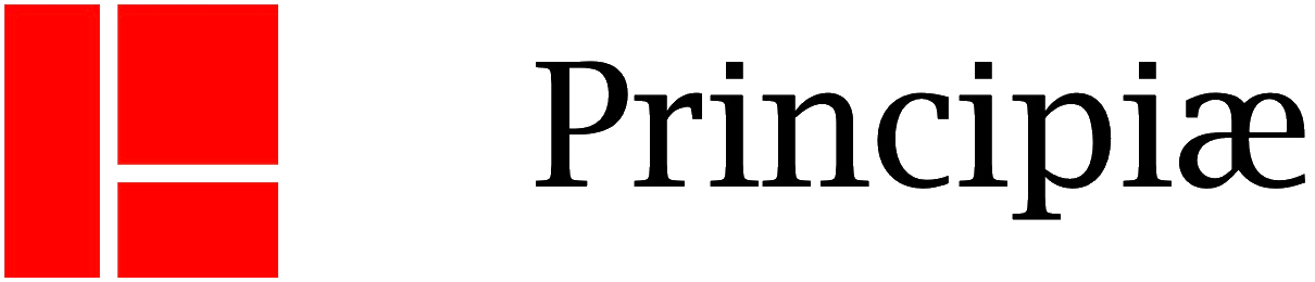 Principiae logo